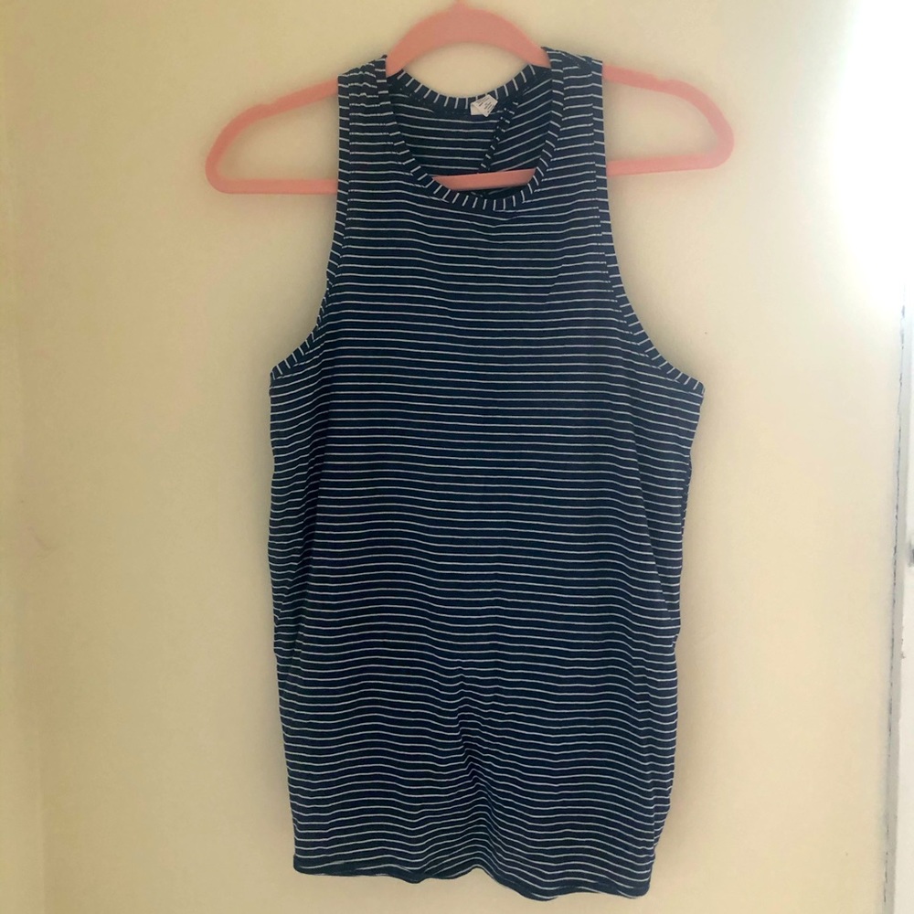 Lululemon all tied up tank- EUC